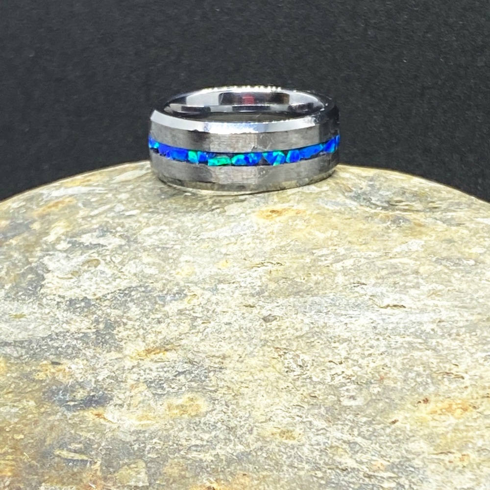 Handmade Custom Rings - Picture 14 of 15